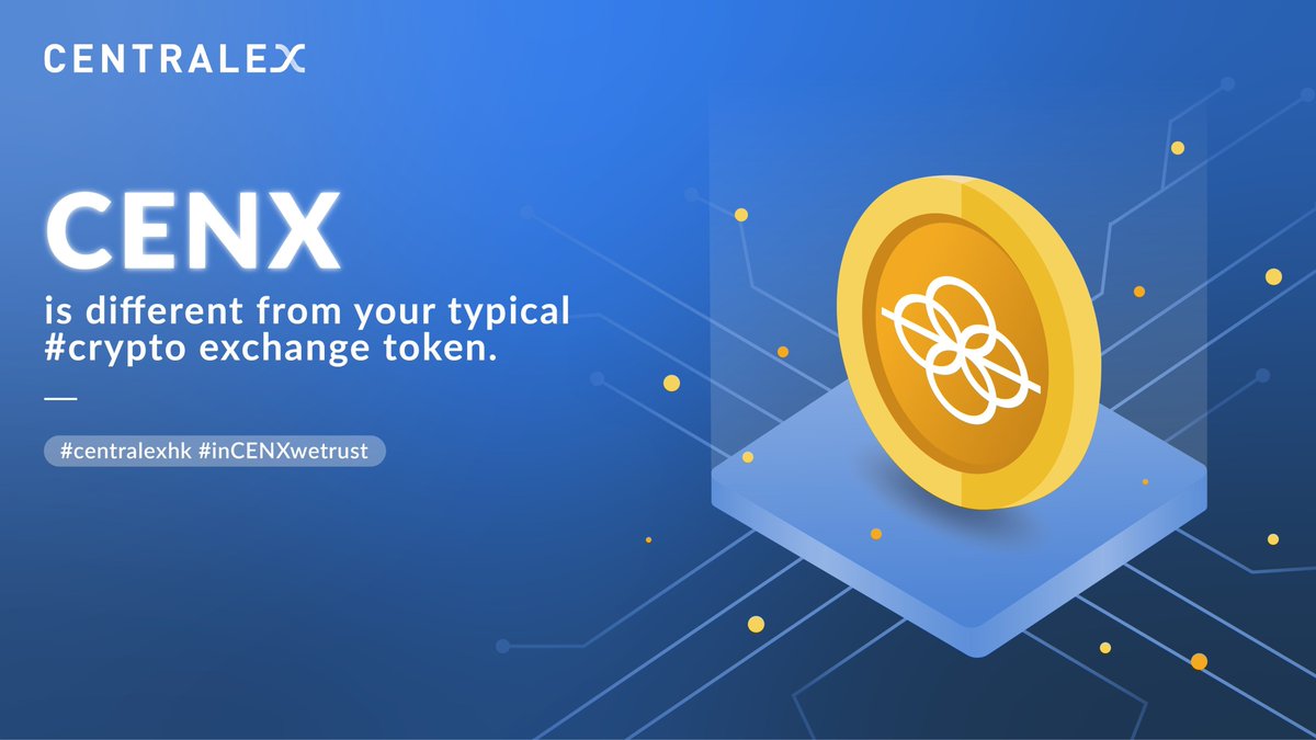 CENX / Centralex