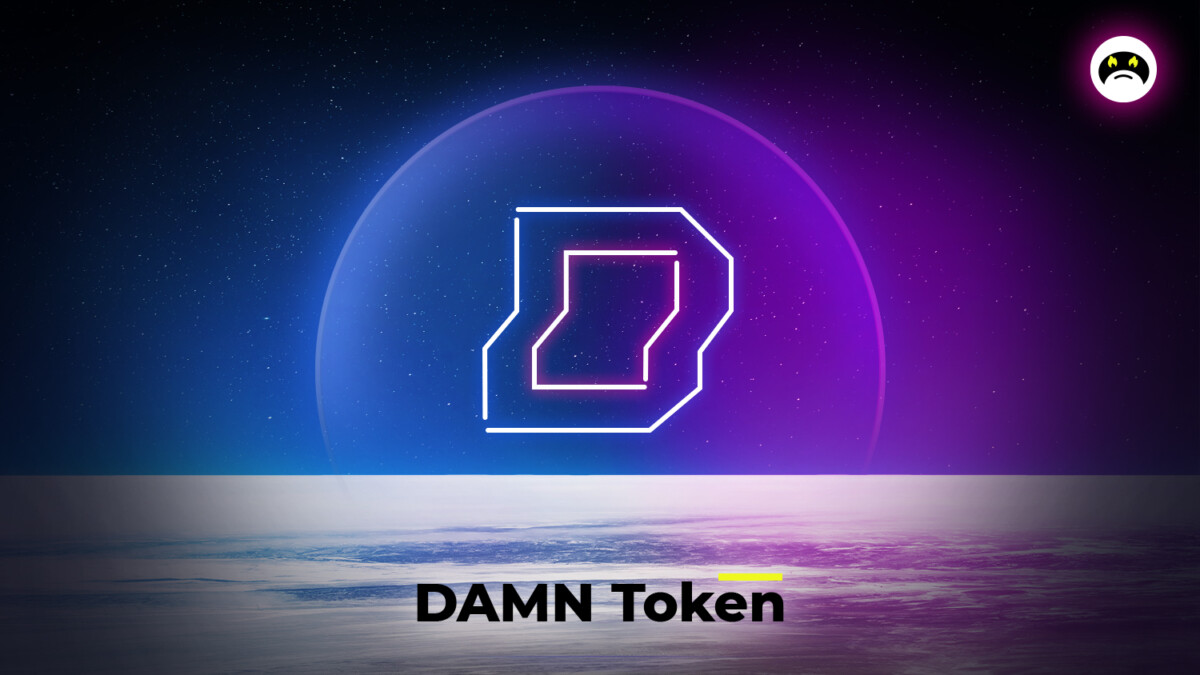 DAMN / Damn Token