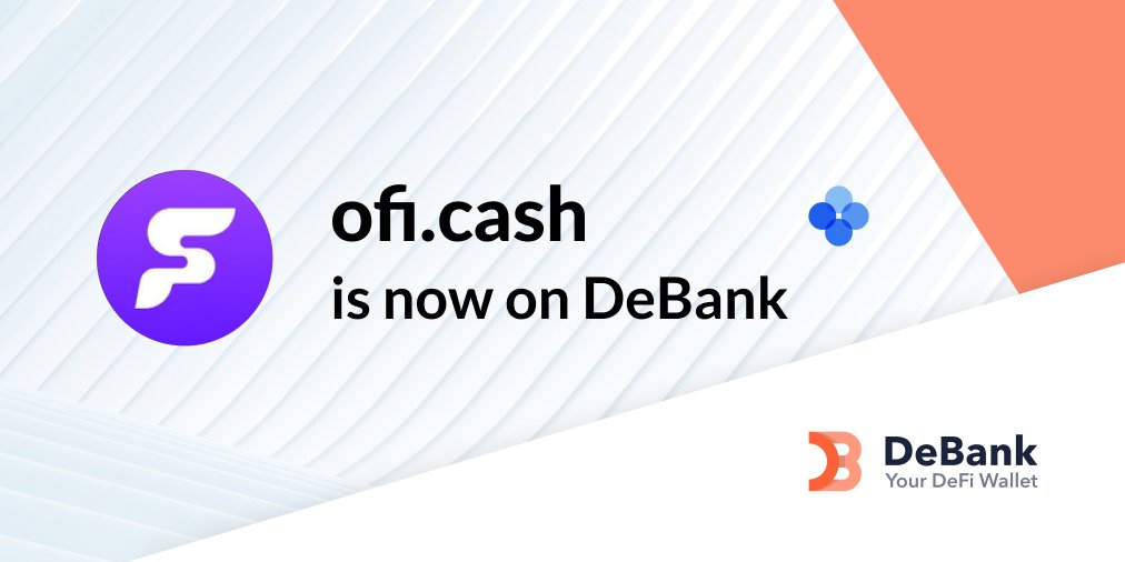 OFI / OFI.CASH
