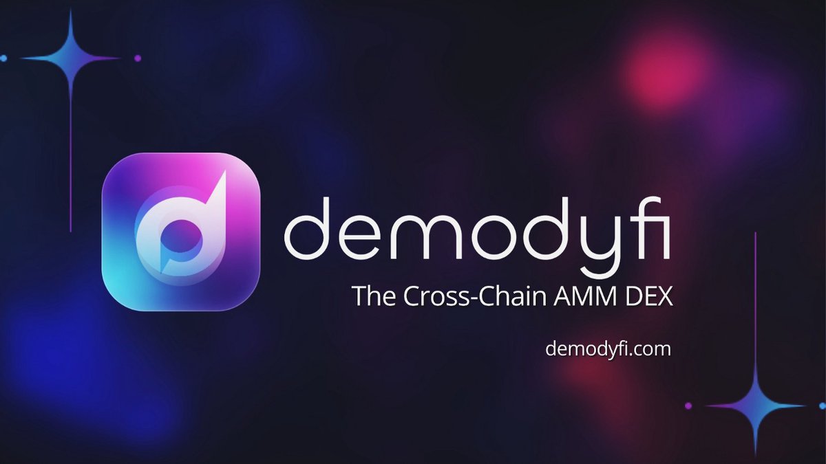 DMOD / Demodyfi 