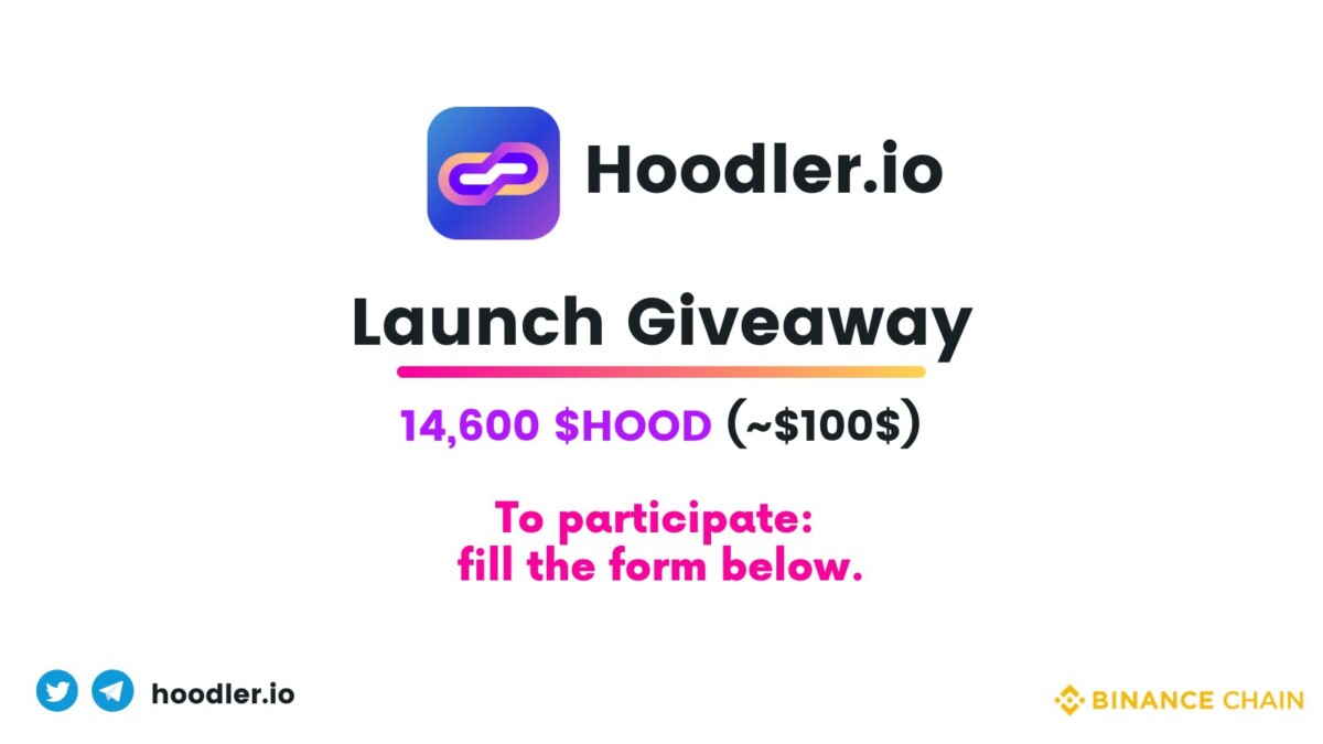 HOOD / Hoodler 