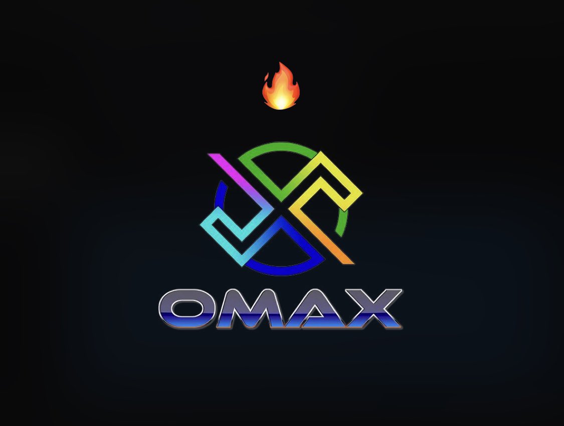  Omax /Omax Token 