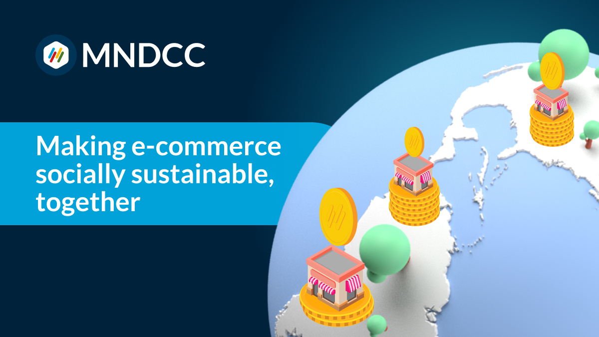 MNDCC / Mondo Community Coin