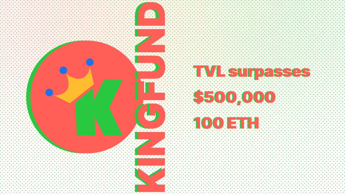 KING / Kingfund Finance