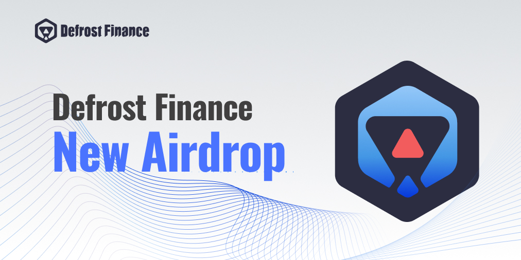  MELT / Defrost Finance 