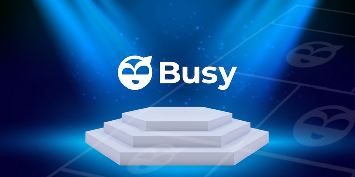 BUSY / Busy DAO