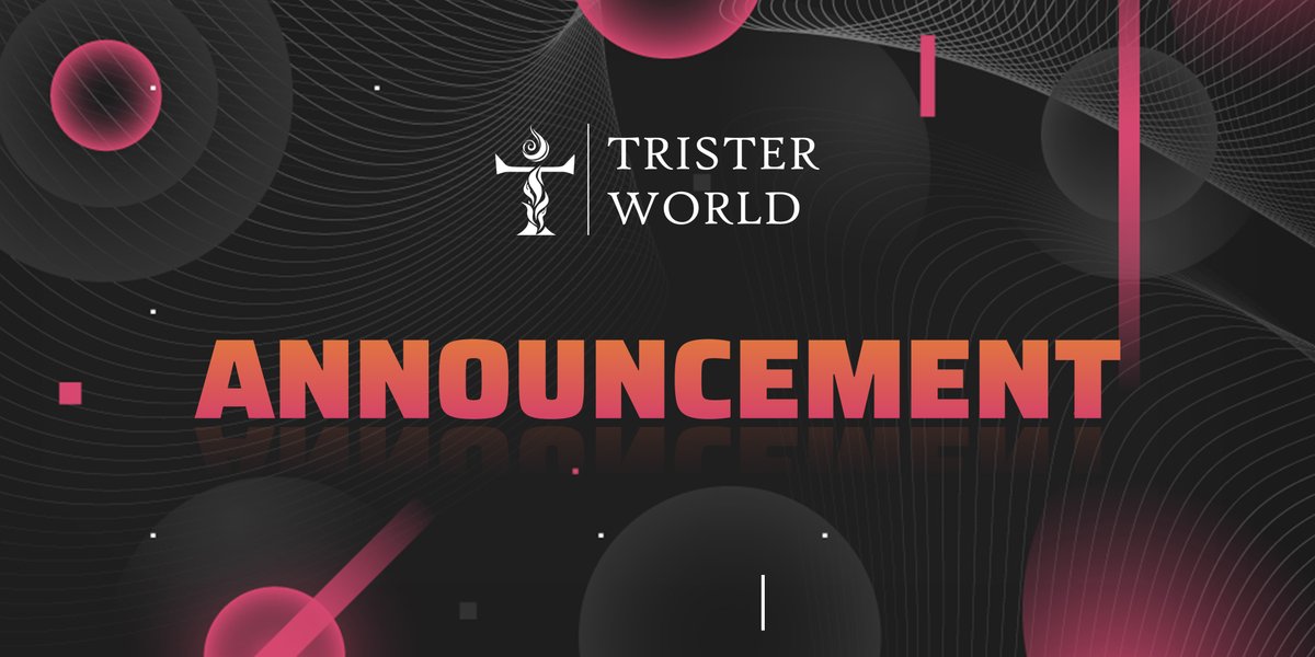 TWFI / Trister World