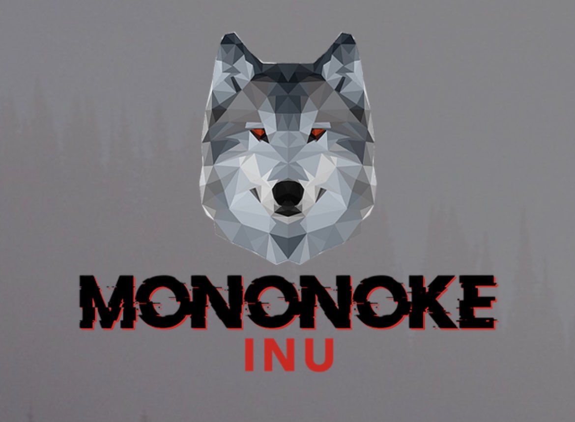 Mononoke-Inu/Mononoke Inu 