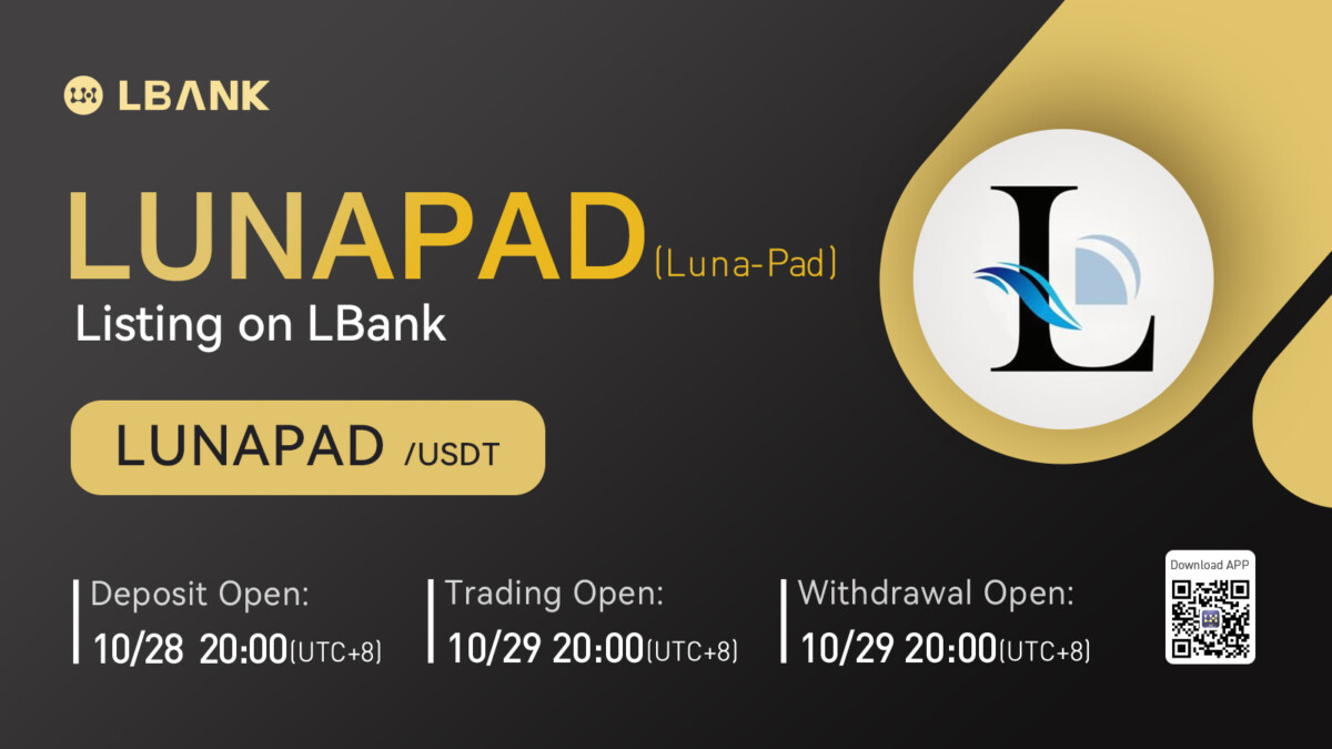 LUNAPAD /Luna-Pad