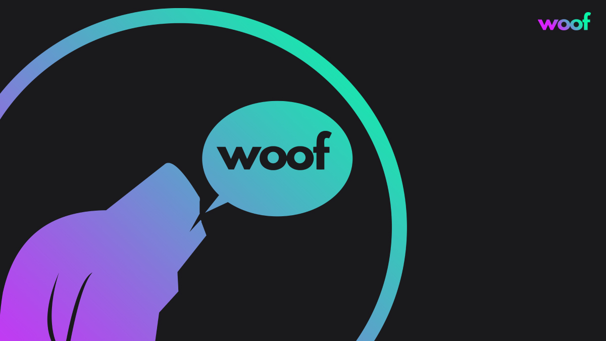 WOOF/WOOF