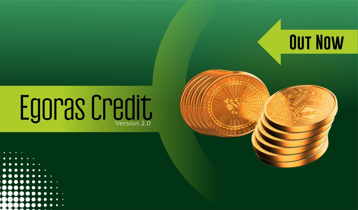 EGC / Egoras Credit
