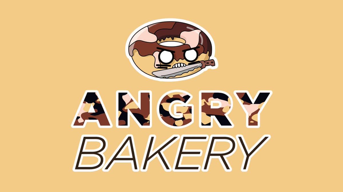 ABAKE / AngryBakery