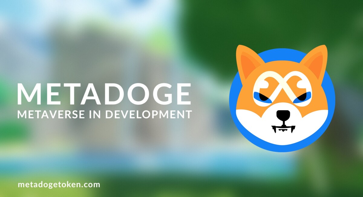 METADOGE/METADOGE