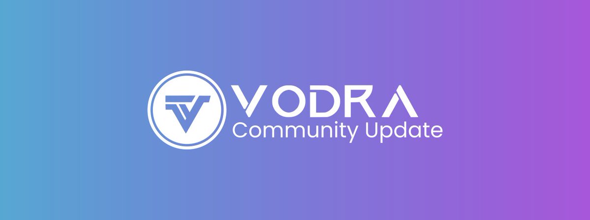 vodra token