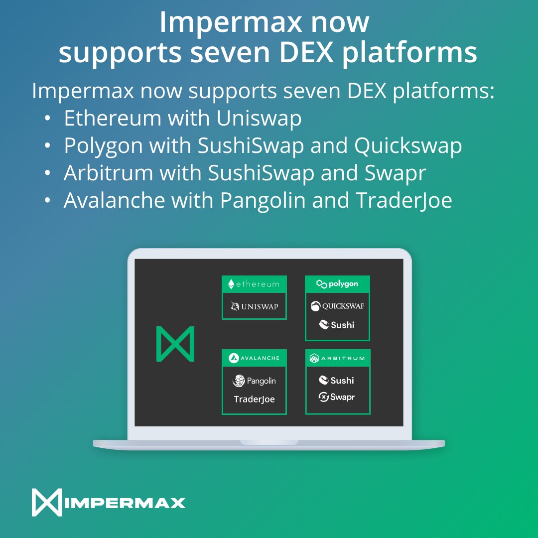 IMX / Impermax
