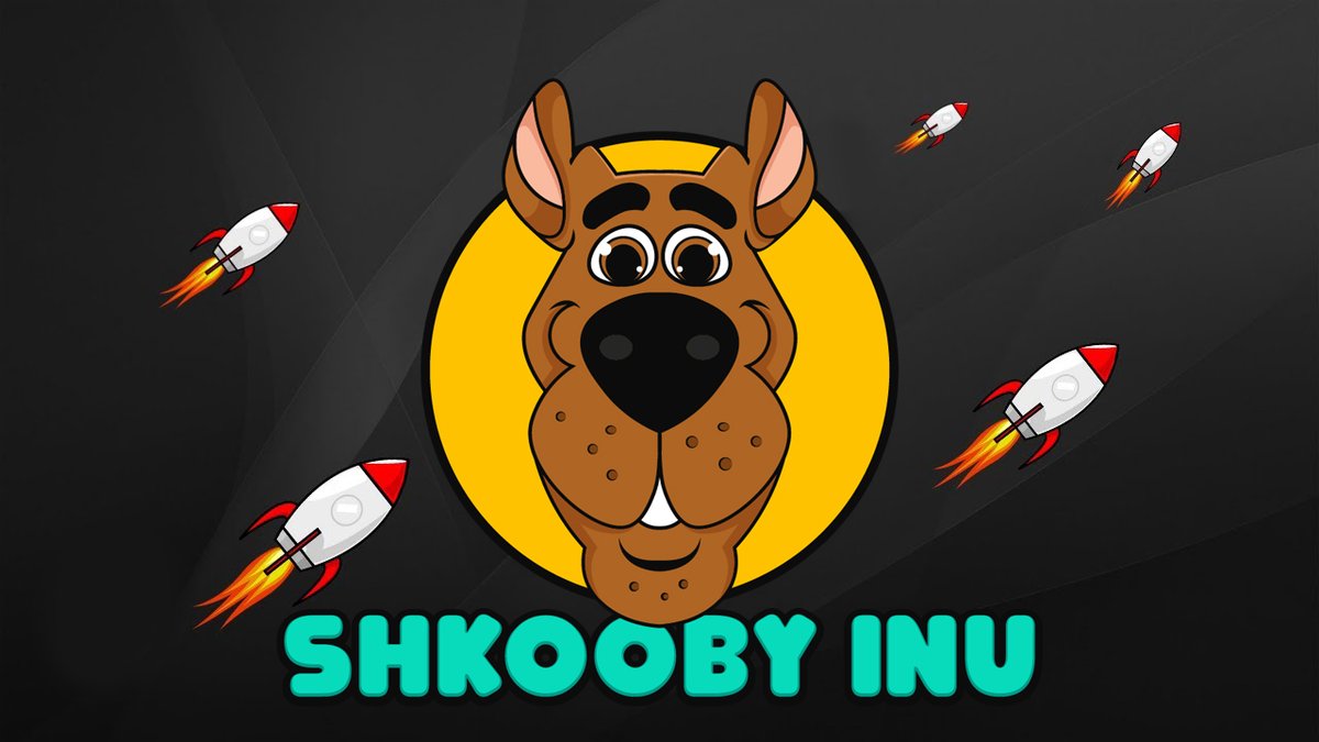  SHKOOBY /SHKOOBY INU 