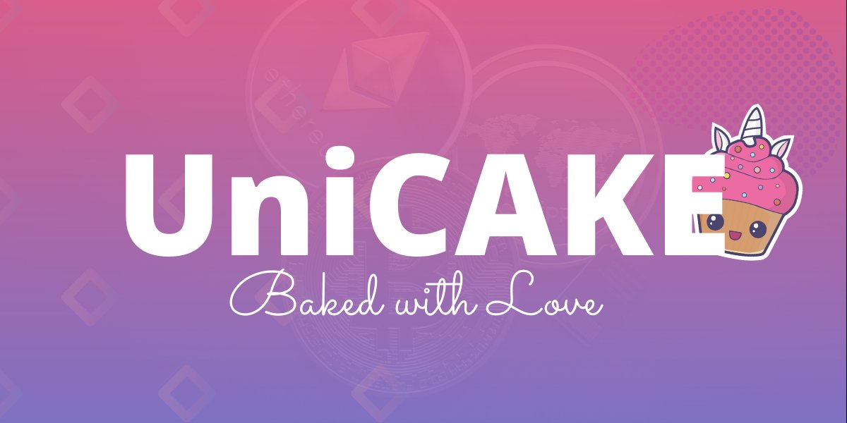 UCT / UniCAKE