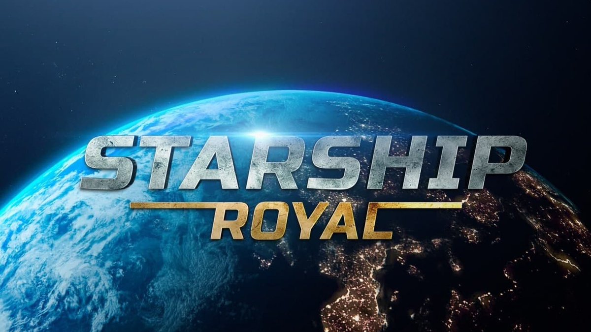  SSR / Star Ship Royal