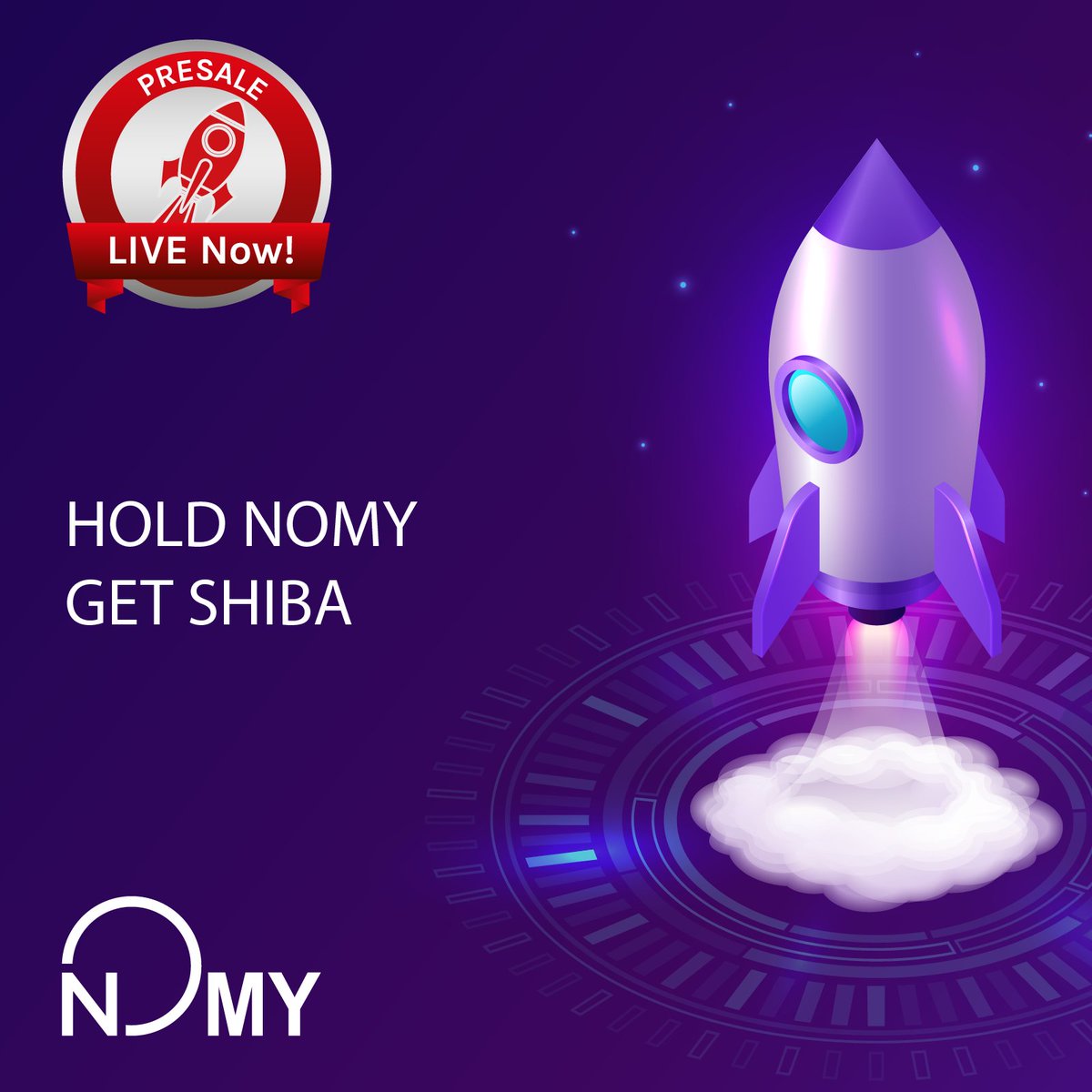 NOMY / NOMY