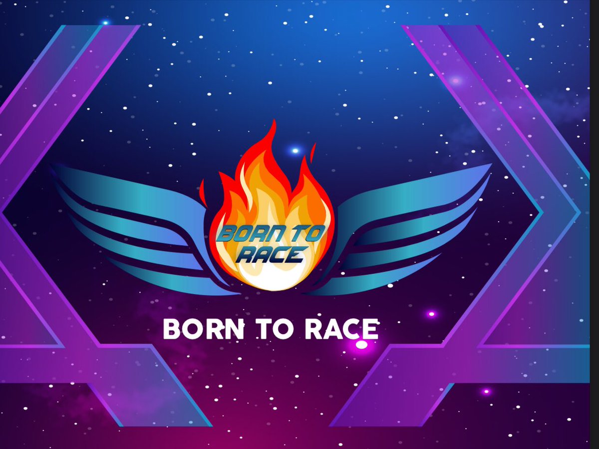 BRT / Born To Race 
