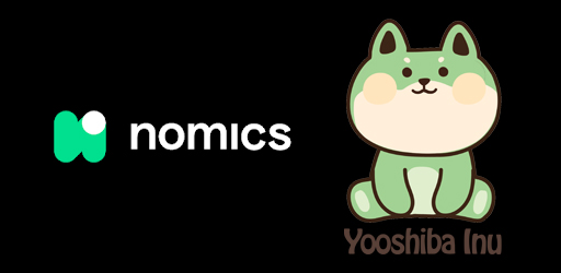 YSHIBAINU / Yooshiba Inu 