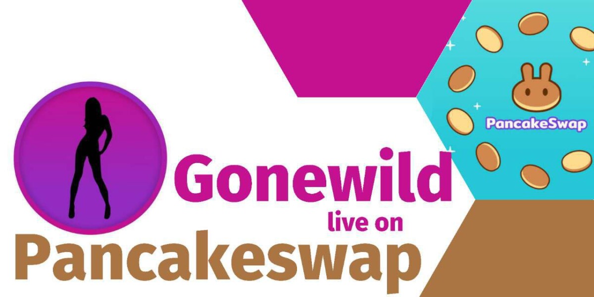 GWG / Gonewild Token