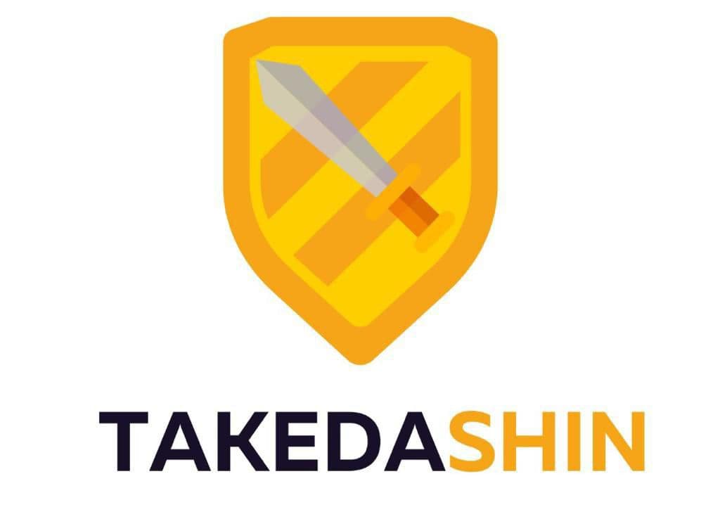 TAKEDA / Takeda Shin