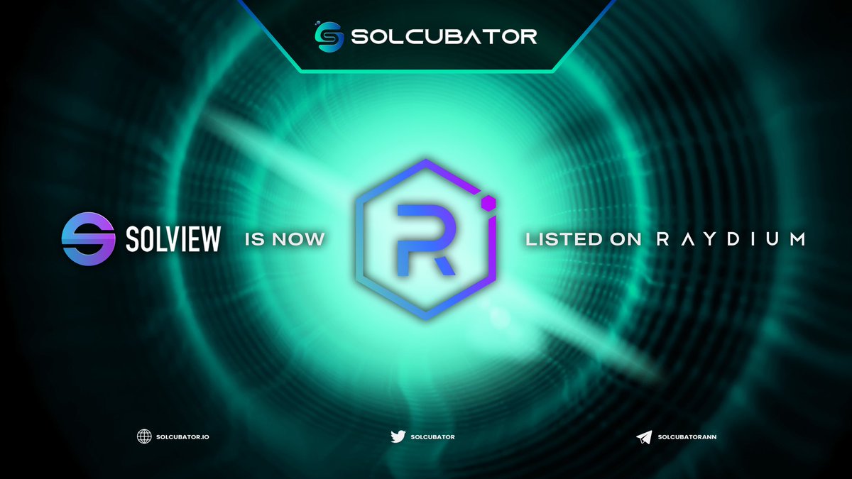 SOLC /Solcubator