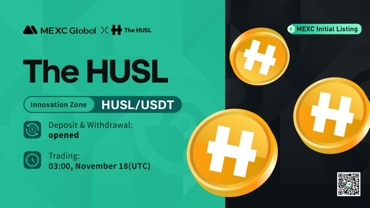 HUSL /The HUSL