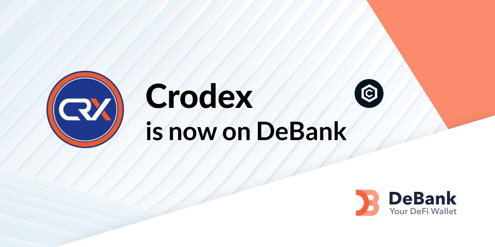 CRX / CRODEX