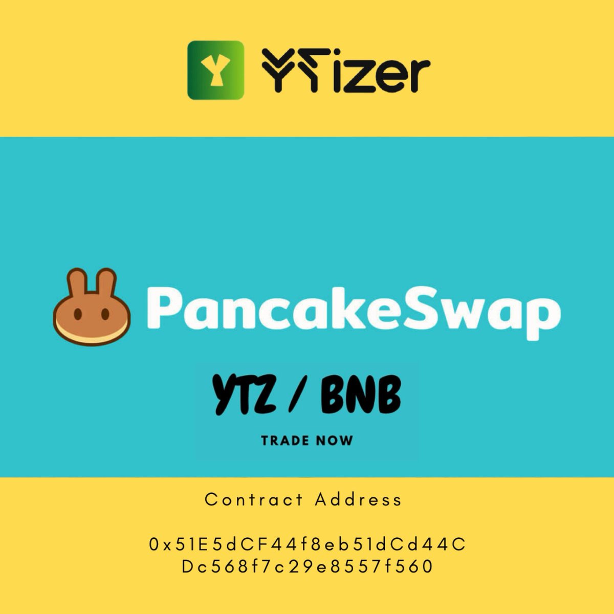 YTZ / YTizer