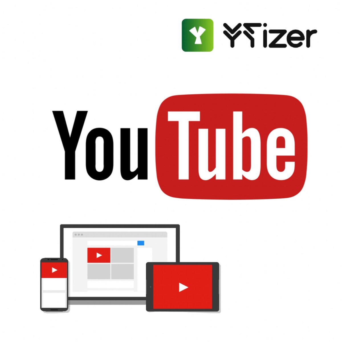 YTZ / YTizer