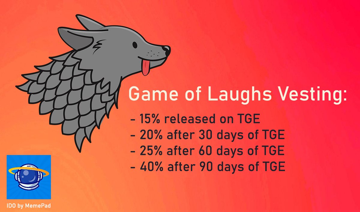 GOL / Game of Laughs