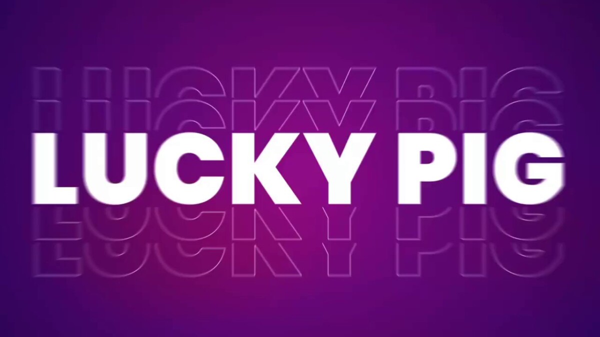 LuckyPig/LuckyPig 