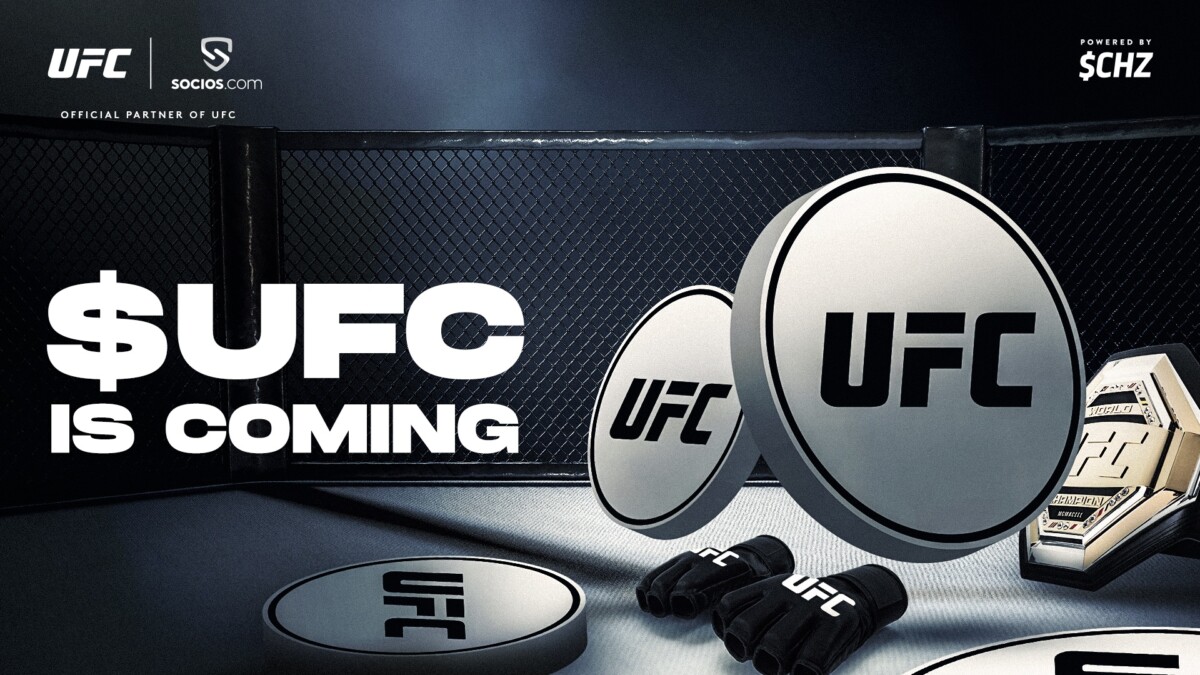  UFC /Union Fair Coin