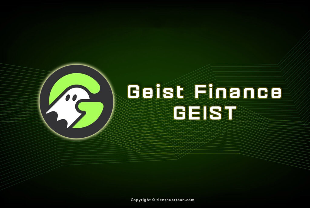 GEIST /Geist Finance