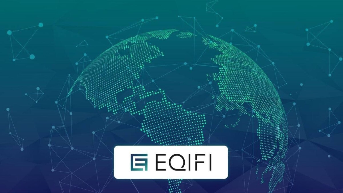 EQX /EQIFI