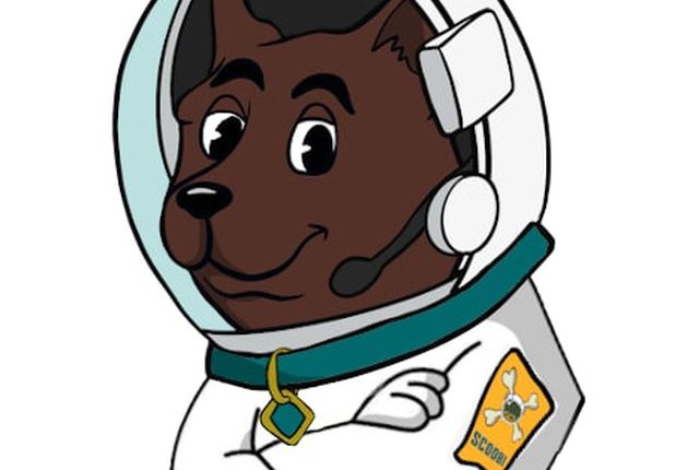 SCOOBI / Scoobi Doge