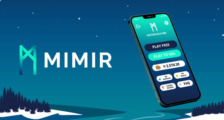  Mimir /Mimir Token
