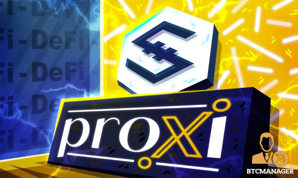 CREDIT/PROXI