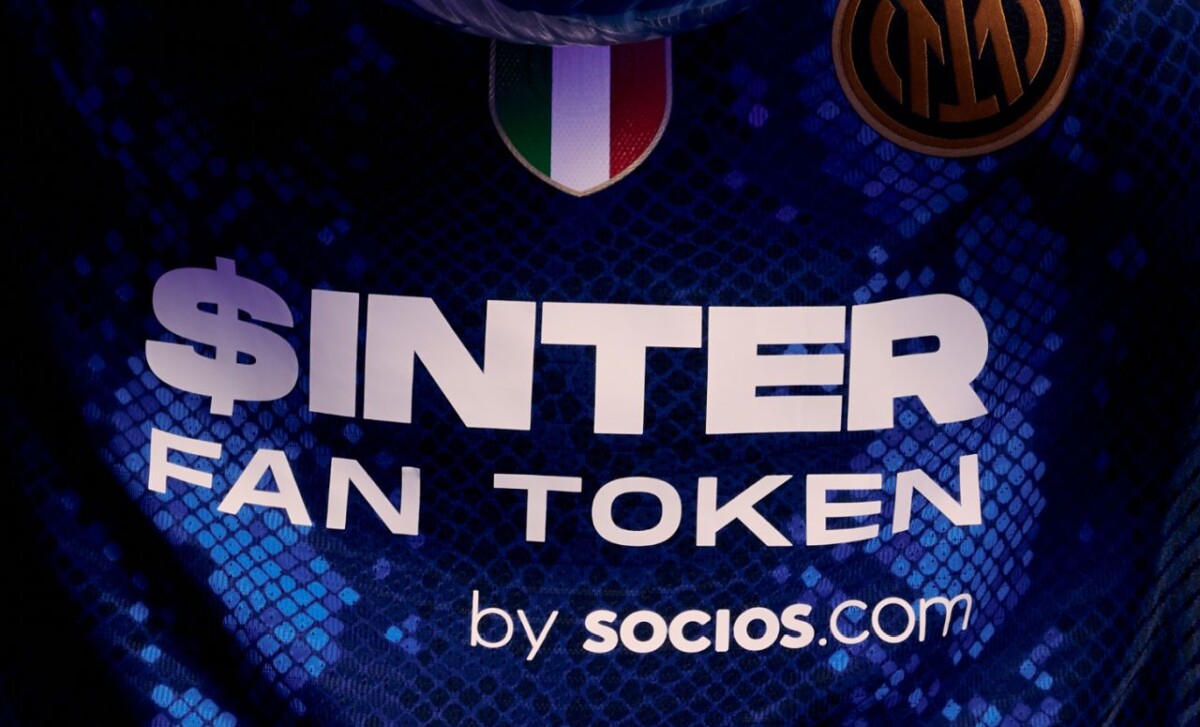 Inter /Inter Milan Fan Token