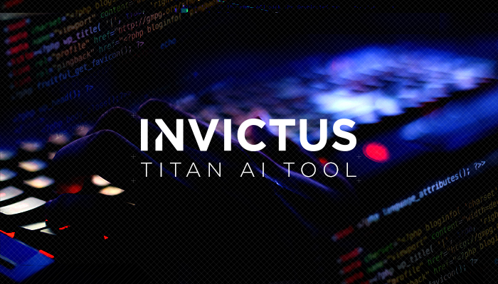 IN /Invictus