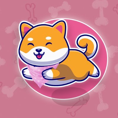 NANOSHIBA / Nano Shiba Inu  