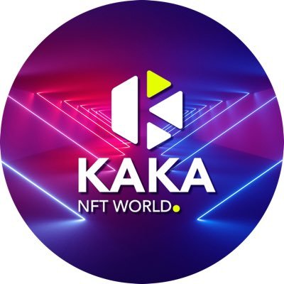  KAKA /KAKA NFT World 