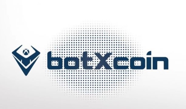 BOTX /botXcoin