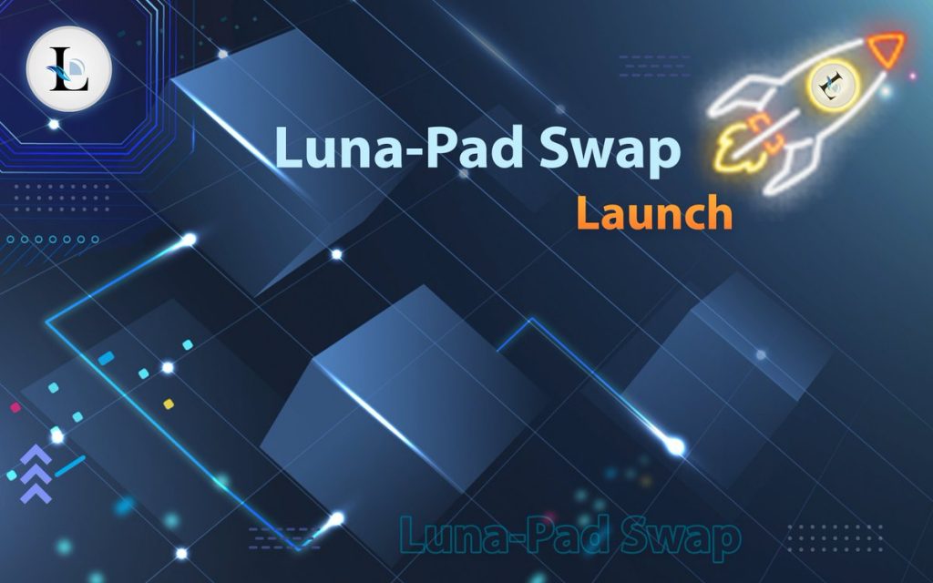 LUNAPAD /Luna-Pad