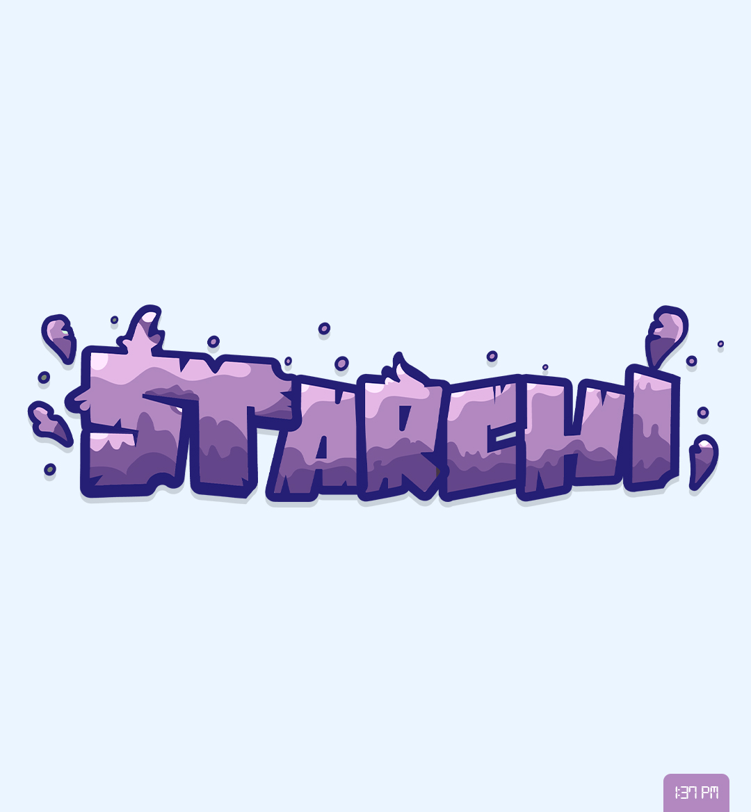  ELIXIR /Starchi 