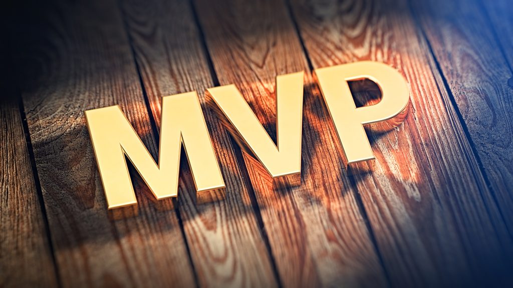 MVP / MVP Coin