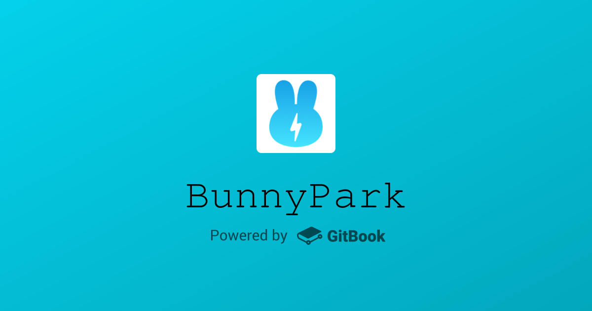 BP /BunnyPark