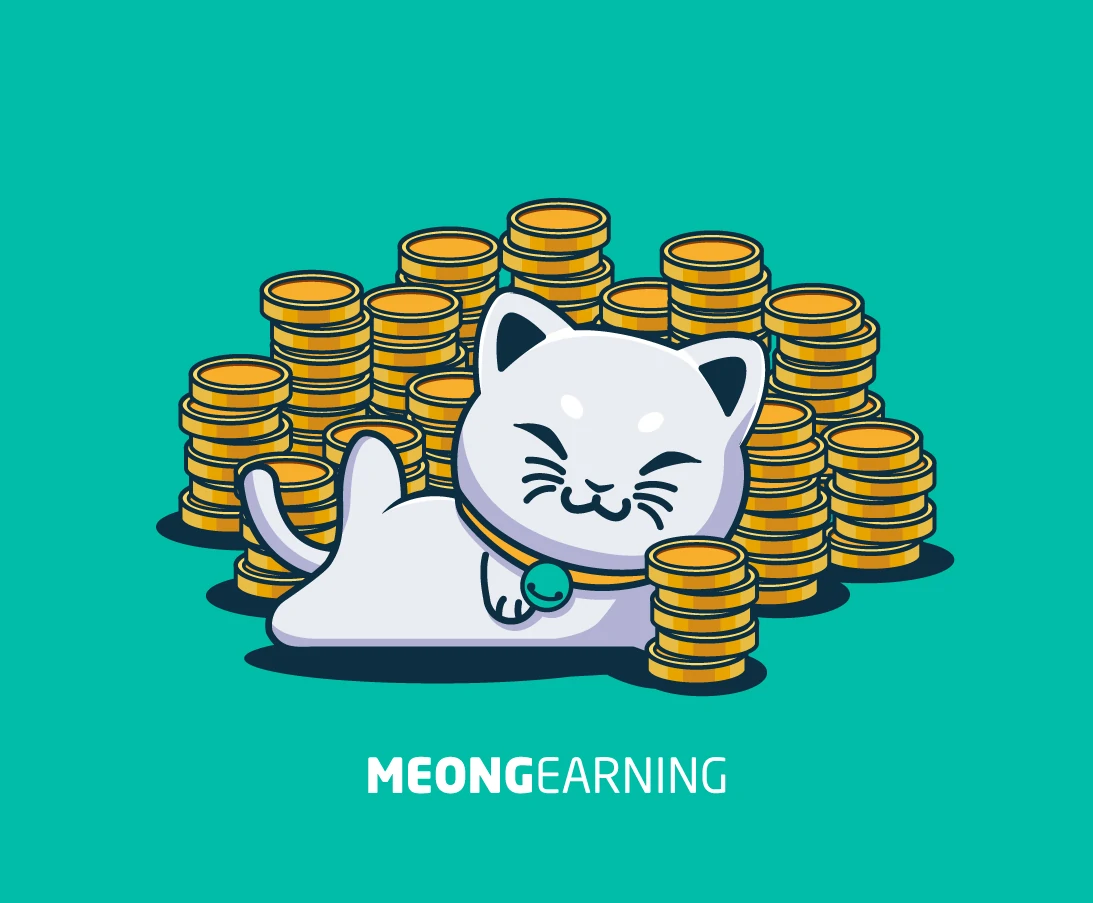 MEONG / MEONG TOKEN